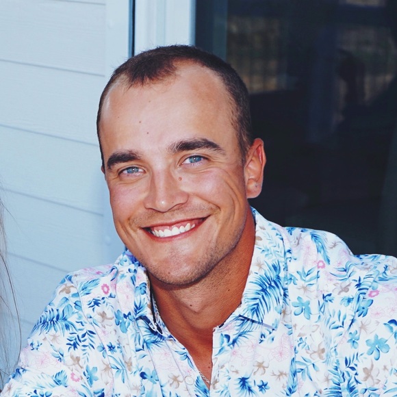 Meet your Posher, Michael - Picture 1 of 1